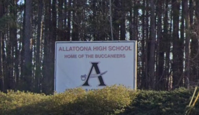 Cobb County School Community Bands Together to Support Allatoona High Paraprofessional's Family After Devastating House Fire