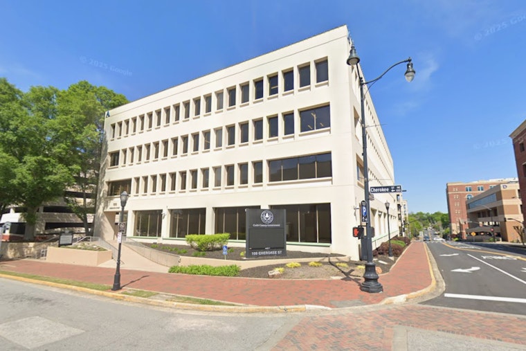Cobb County Sets Public Hearings for 2026 Comprehensive Plan and Land Use Future