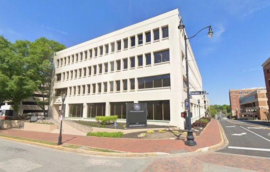 Cobb County Sets Public Hearings for 2026 Comprehensive Plan and Land Use Future
