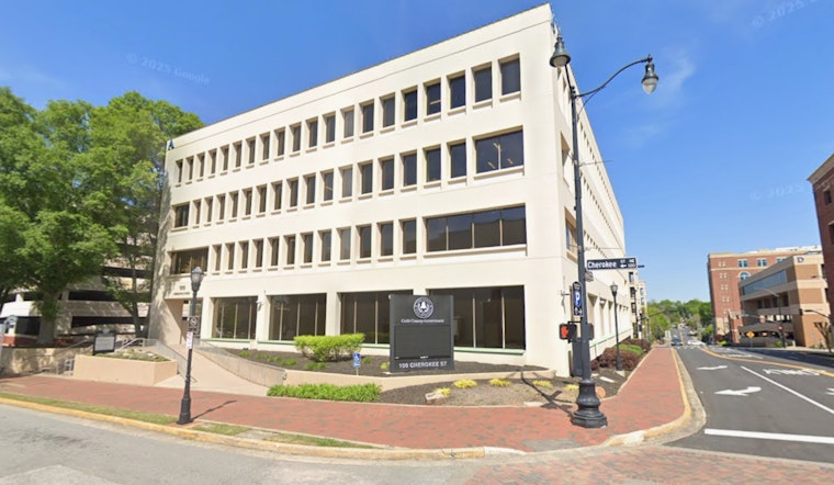 Cobb County Sets Public Hearings for 2026 Comprehensive Plan and Land Use Future