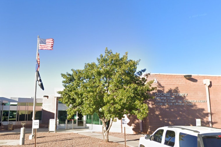 Cochise County Chief Civil Deputy Attorney Fired Following Sierra Vista Target Incident