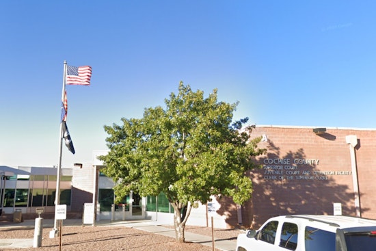 Cochise County Chief Civil Deputy Attorney Fired Following Sierra Vista Target Incident