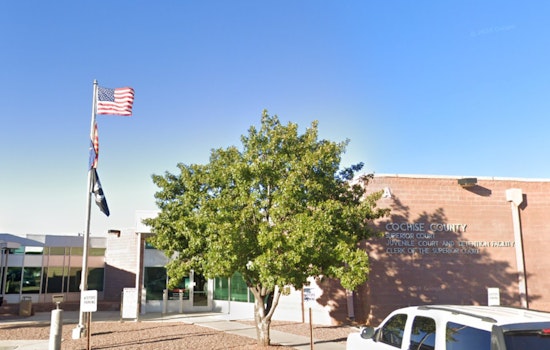 Cochise County Chief Civil Deputy Attorney Fired Following Sierra Vista Target Incident