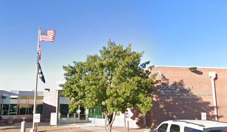 Cochise County Chief Civil Deputy Attorney Fired Following Sierra Vista Target Incident