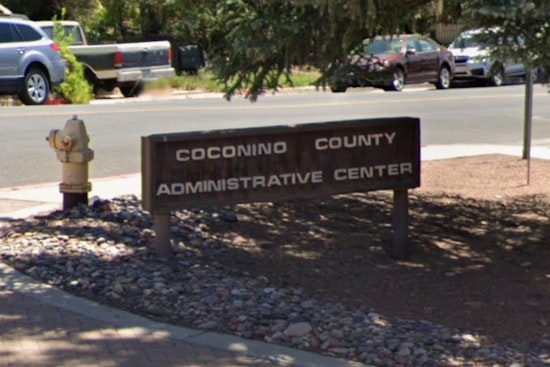 Coconino County and Flagstaff Launch Violent Offender Program to Address Community Violence