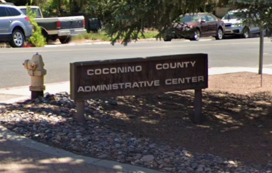 Coconino County and Flagstaff Launch Violent Offender Program to Address Community Violence