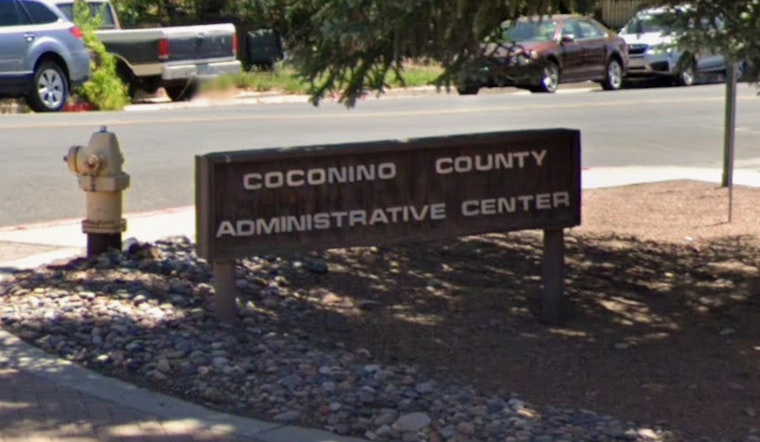 Coconino County and Flagstaff Launch Violent Offender Program to Address Community Violence