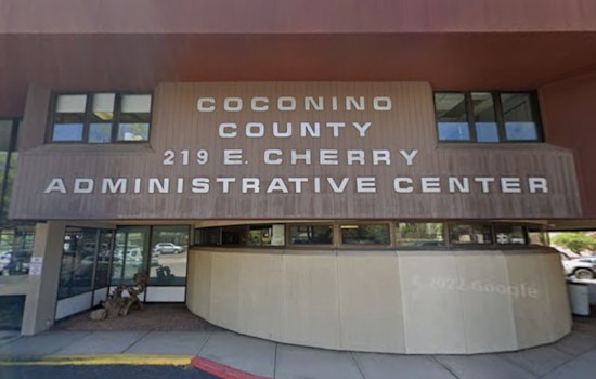 Coconino County Celebrates Excellence in Education with Teacher of the Year Nominees Announced