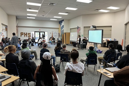 Coconino County Education Service Agency Receives over $8 Million to Improve Youth Mental Health Services