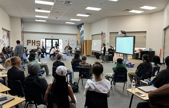 Coconino County Education Service Agency Receives over $8 Million to Improve Youth Mental Health Services