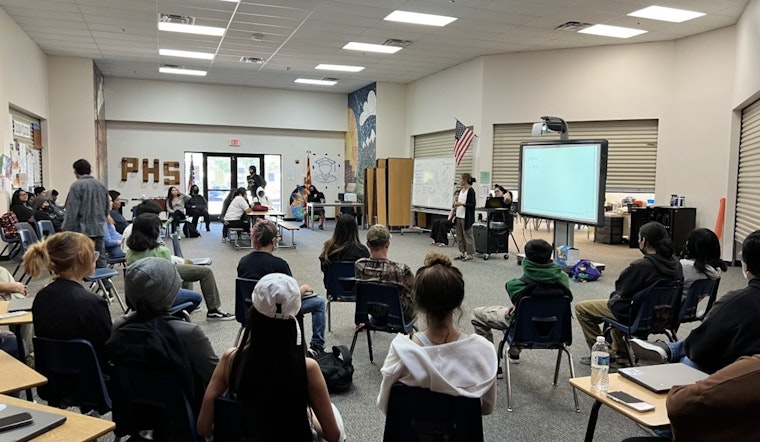 Coconino County Education Service Agency Receives over $8 Million to Improve Youth Mental Health Services