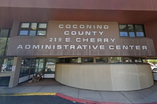Coconino County Hosts 'Justice Bus' Event to Resolve Warrants and Offer Legal Aid in Flagstaff, Leupp, and Surrounding Areas