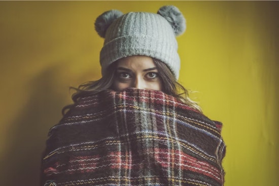 Cold Snap Has Dallas Rushing To Pull Neighbors In From The Streets