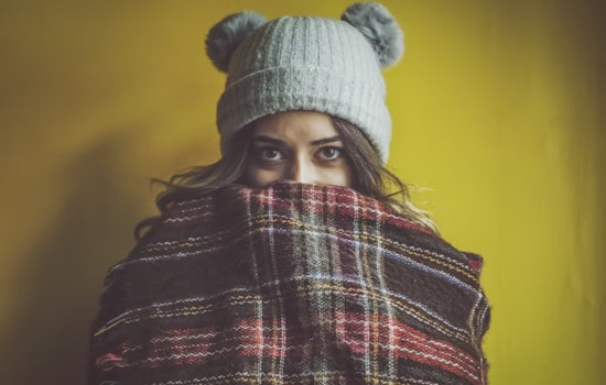 Cold Snap Has Dallas Rushing To Pull Neighbors In From The Streets