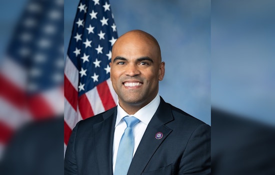 Colin Allred Ends Senate Bid to Run for House Seat in Texas' 33rd District, Aiming to Fortify Democratic Unity Ahead of Elections