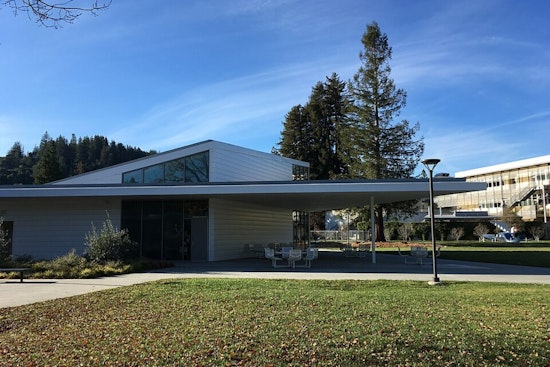 College Of Marin Book Battle As Library Axes Free Textbook Loans