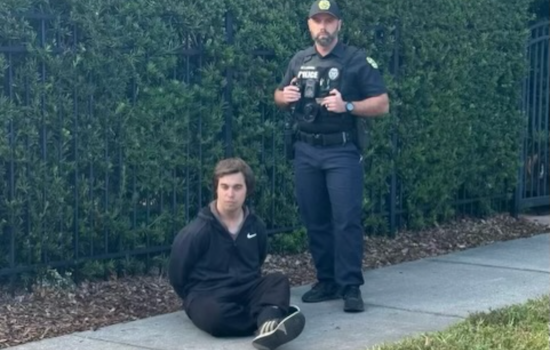 College Park Assailant Tyler Feight Detained for Probation Violation After Assault Conviction