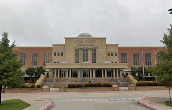 Collin County DA's Office Honors Bill of Rights, Commits to Upholding Fundamental Freedoms