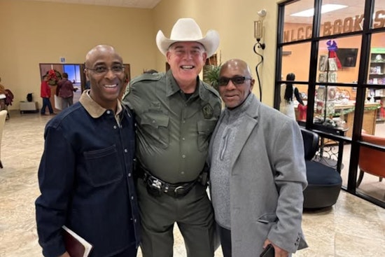 Collin County Sheriff Partners with Frisco Church to Address Fentanyl Crisis and Promote Community Action
