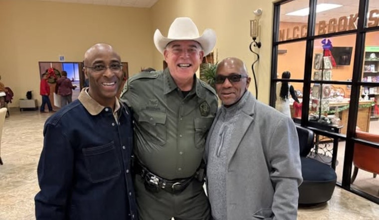 Collin County Sheriff Partners with Frisco Church to Address Fentanyl Crisis and Promote Community Action