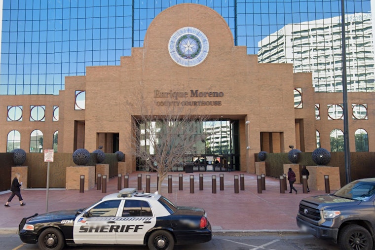 Colombian Nationals Extradited to Texas on Charges of Operating a Significant Human Smuggling Ring