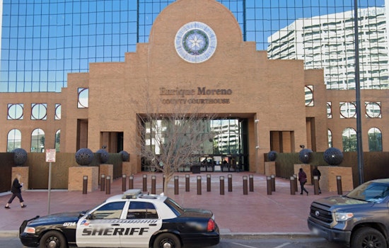 Colombian Nationals Extradited to Texas on Charges of Operating a Significant Human Smuggling Ring