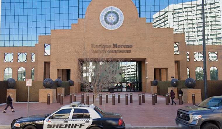 Colombian Nationals Extradited to Texas on Charges of Operating a Significant Human Smuggling Ring