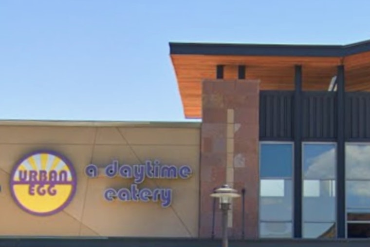 Colorado Brunch Star Urban Egg Crashes Plano's Breakfast Scene