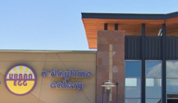 Colorado Brunch Star Urban Egg Crashes Plano's Breakfast Scene