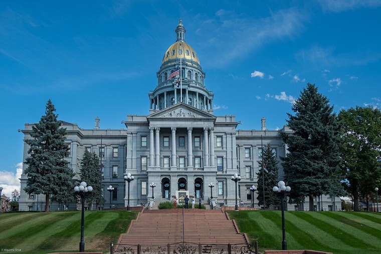 Colorado Celebrates Artistic Heritage with "Begin Where You Are" Anthology Featuring State Poets Laureate