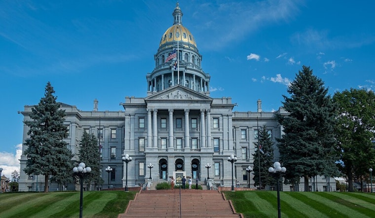 Colorado Celebrates Artistic Heritage with "Begin Where You Are" Anthology Featuring State Poets Laureate