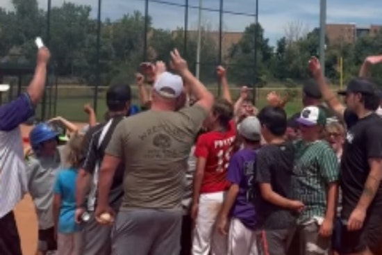 VIDEO: Colorado Communities Rally to Raise Over $10,000 for Safety and Wellness Initiatives with County Sheriffs