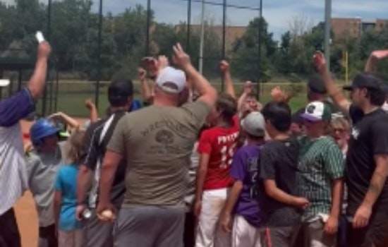 VIDEO: Colorado Communities Rally to Raise Over $10,000 for Safety and Wellness Initiatives with County Sheriffs