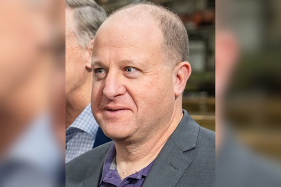 Colorado Governor Jared Polis Unveils HOME Act to Tackle Housing Crisis, Discusses New Medical School and Universal Preschool Program