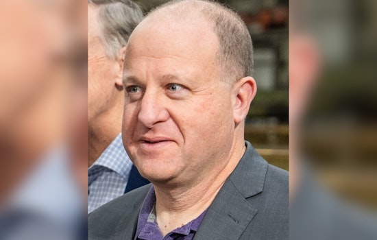 Colorado Governor Jared Polis Unveils HOME Act to Tackle Housing Crisis, Discusses New Medical School and Universal Preschool Program