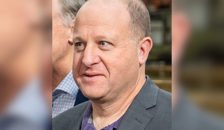 Colorado Governor Jared Polis Unveils HOME Act to Tackle Housing Crisis, Discusses New Medical School and Universal Preschool Program