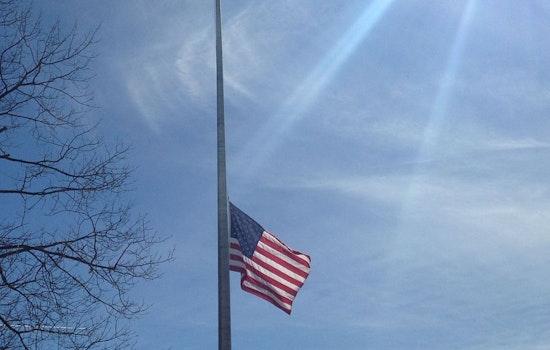 Colorado Lowers Flags in Tribute to Former Senator Ben Nighthorse Campbell's Lasting Legacy