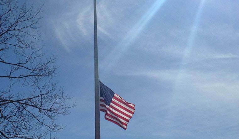Colorado Lowers Flags in Tribute to Former Senator Ben Nighthorse Campbell's Lasting Legacy