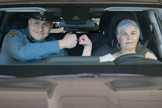 Colorado State Patrol Highlights Safety Risks for Senior Drivers During Older Driver Safety Awareness Week