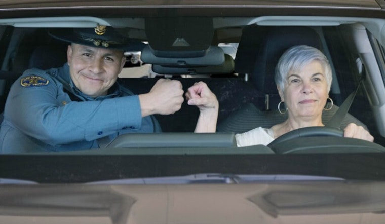 Colorado State Patrol Highlights Safety Risks for Senior Drivers During Older Driver Safety Awareness Week