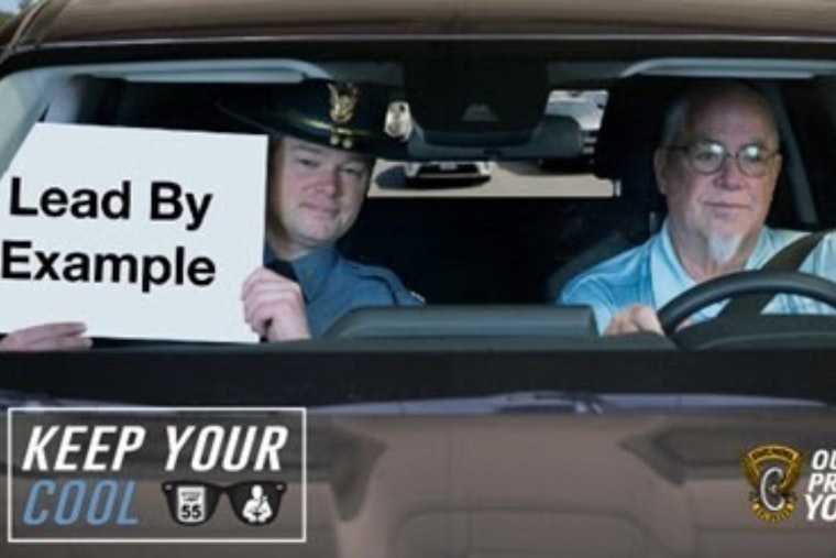 Colorado's Older Drivers Show Increased Seatbelt Usage, State Patrol Urges Self-Assessment for Driving Safety