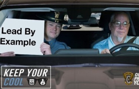 Colorado's Older Drivers Show Increased Seatbelt Usage, State Patrol Urges Self-Assessment for Driving Safety