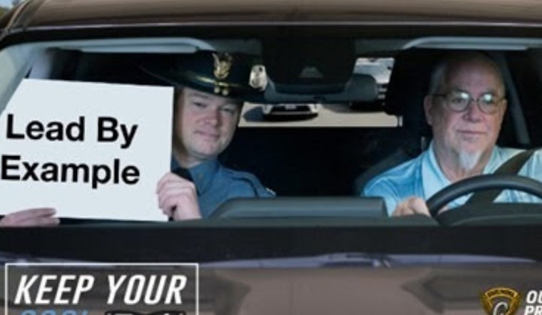 Colorado's Older Drivers Show Increased Seatbelt Usage, State Patrol Urges Self-Assessment for Driving Safety
