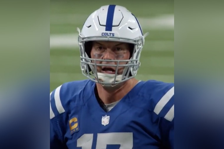 Colts' Playoff Hopes Dwindle as Seahawks Edge Out Victory Despite Phillip Rivers' Comeback