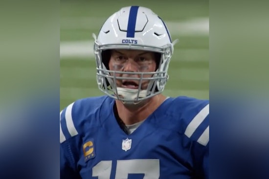 Colts' Playoff Hopes Dwindle as Seahawks Edge Out Victory Despite Phillip Rivers' Comeback
