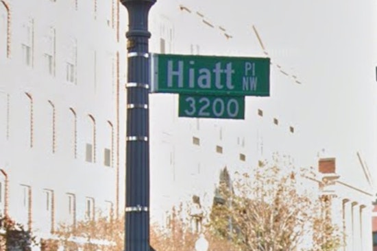 Columbia Heights Shooting, 22-Year-Old Charged with Felony Murder in D.C. Homicide Case