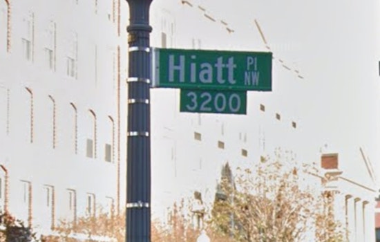Columbia Heights Shooting, 22-Year-Old Charged with Felony Murder in D.C. Homicide Case