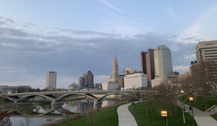Columbus and Cincinnati on Alert as Near-Record Warmth Gives Way to Gusty Winds and Plunging Temperatures