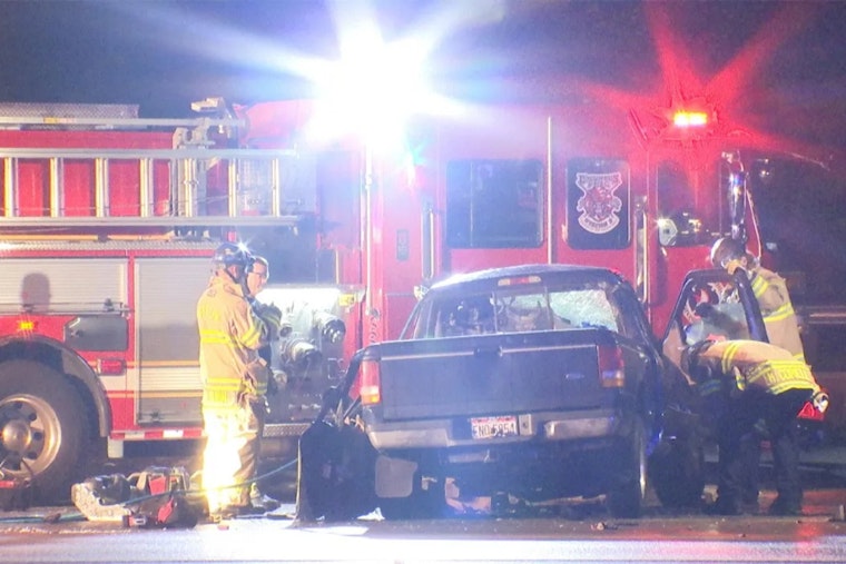 Columbus Fire Chief Faces Disciplinary Charges After Fatal Crash, City Incurs $2.2 Million in Costs