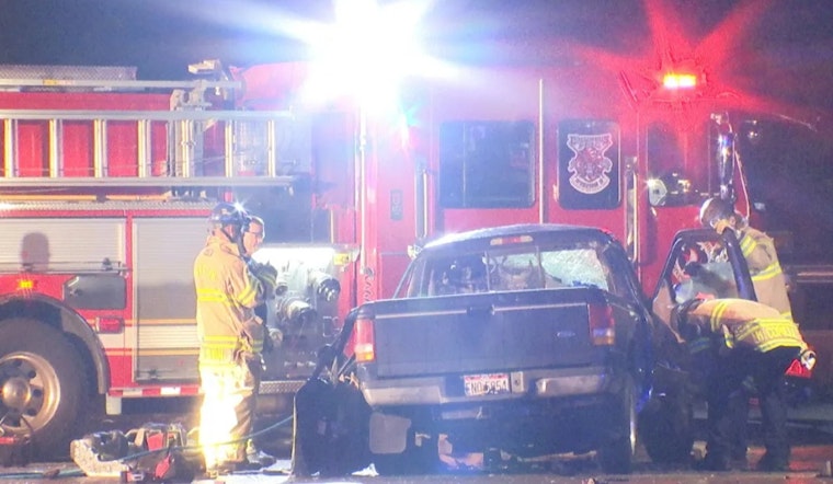 Columbus Fire Chief Faces Disciplinary Charges After Fatal Crash, City Incurs $2.2 Million in Costs
